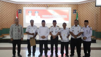 purna tugas asn jombang