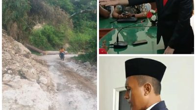 bupati ende