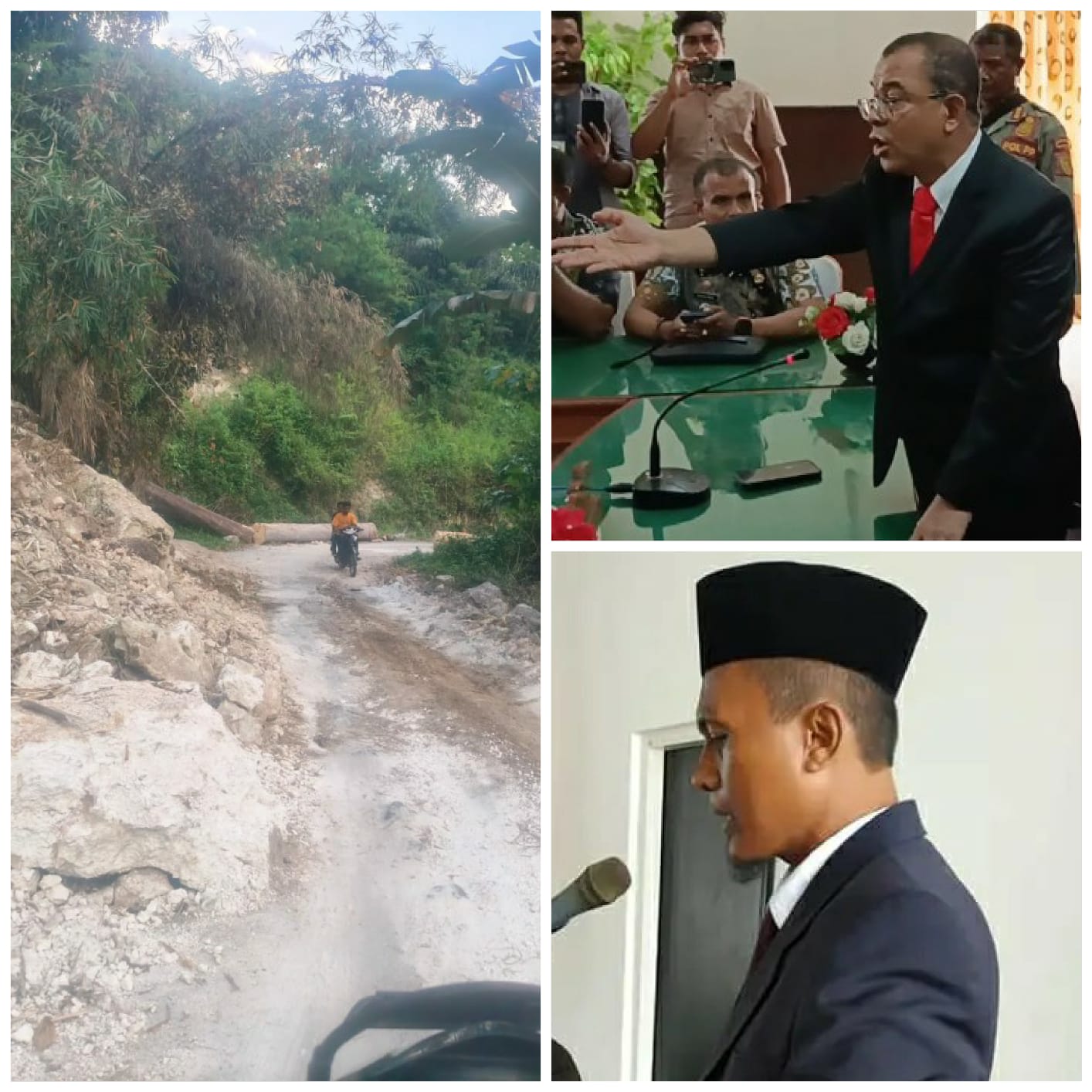 bupati ende