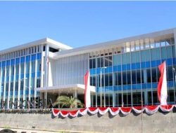 RUPS Bank NTT Ditunda, Pelantikan Direktur Kepatuhan Dijadwalkan 24 Mei 2026