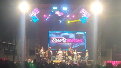 cek sound tanpa batas