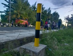 Kasus Patok Jalan Kota Baru, Sejumlah Saksi Mulai Dimintai Keterangan