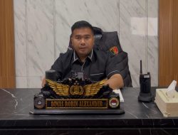 Penanganan Kasus Dugaan Penipuan dan Penggelapan KSU Al Kahfi Oleh Polres Jombang Sesuai Prosedur