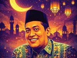 Momentum Ikhlas Melepas