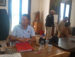 Dugaan Intimidasi terhadap Pengurus DKS dalam Proses Penyelidikan di Balai Pemuda