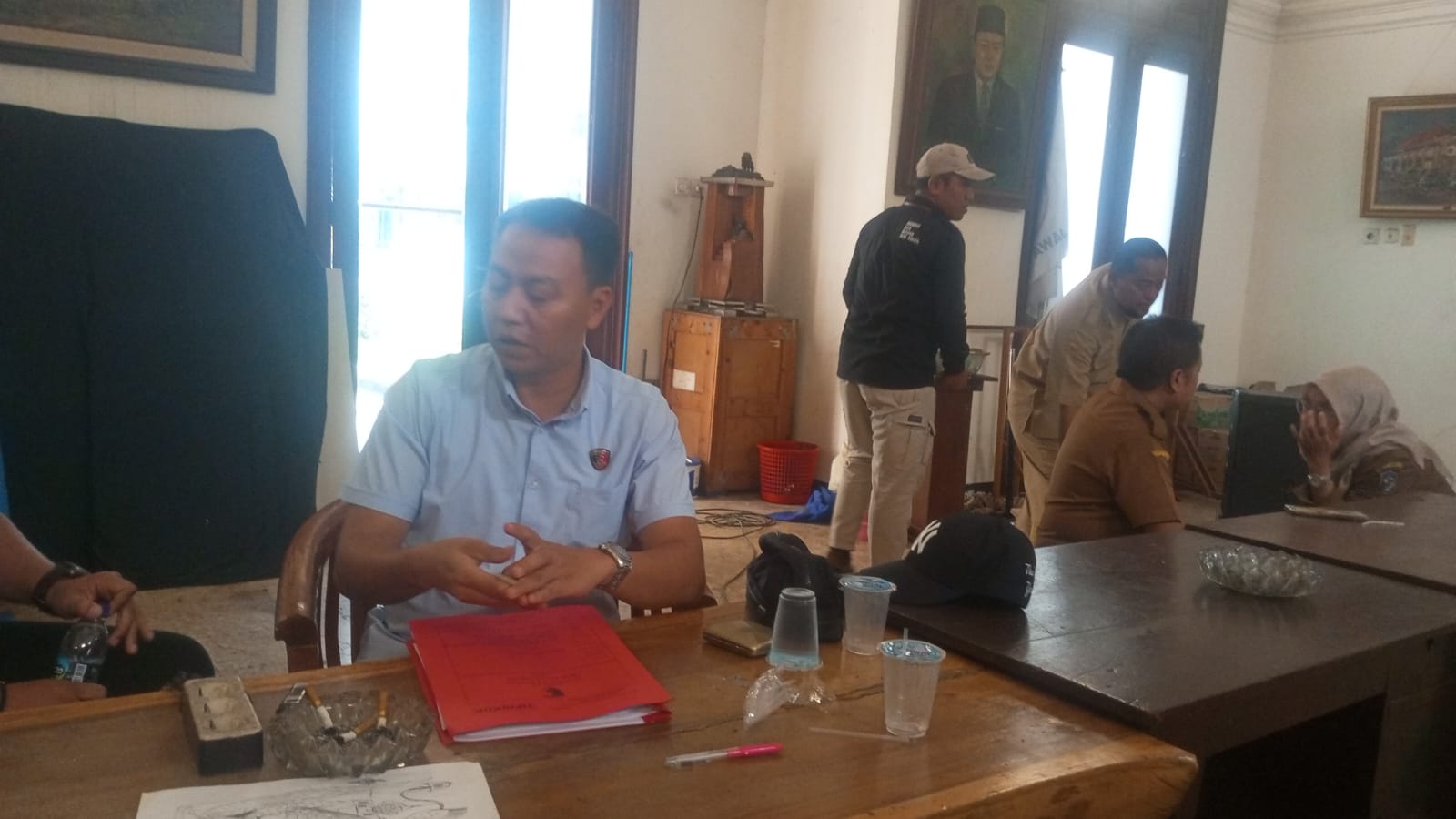 dewan kesenian surabaya
