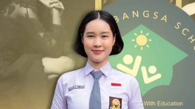 bunuh anak sendiri