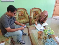 Perhutani Nganjuk dan CV Ardhana Jaya Raya Tandatangani Addendum Kerja Sama Budidaya Tebu