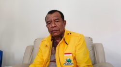 Golkar Ende Resmi Bentuk Panitia Musda XI Tahun 2026, Siap Perkuat Soliditas dan Regenerasi Partai