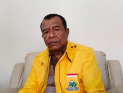 Golkar Ende Resmi Bentuk Panitia Musda XI Tahun 2026, Siap Perkuat Soliditas dan Regenerasi Partai