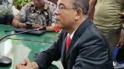 bupati ende