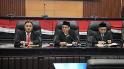 Optimalkan Fungsi Representasi, DPRD Jombang Buka Masa Reses Cawu II Tahun 2026 untuk Serap Aspirasi Rakyat