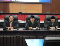 Optimalkan Fungsi Representasi, DPRD Jombang Buka Masa Reses Cawu II Tahun 2026 untuk Serap Aspirasi Rakyat