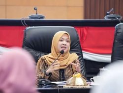 Proyek KDKMP Tersendat, Della Bilytha Minta Pemkab Jombang Turun Gunung