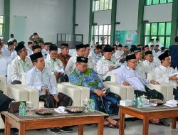 PCNU Jombang Gelar Muskercab: Evaluasi Total Kinerja Pengurus dan Perkuat Sinergi Lintas Sektoral