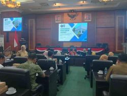 DPRD Jombang Godok Raperda Pariwisata, Fraksi-Fraksi Beri Catatan Kritis