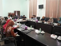 Pastikan Transparansi, DPRD Jombang Bedah Prosedur Belanja Chromebook Miliaran Rupiah