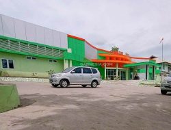 Wujud Kepedulian HLUN ke-30, Pemkab Ende dan Kemensos Gelar Pemeriksaan Kesehatan serta Screening Katarak Gratis bagi Lansia