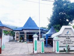 Balai POM di Ende Buka Akses Laporan Tahunan, Masyarakat Kini Bisa Pantau Kinerja Pengawasan