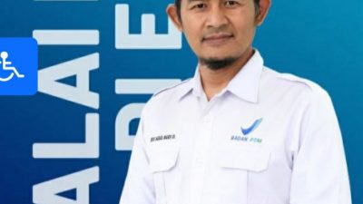 Balai POM Ende Perketat Pengawasan, Pastikan Obat dan Pangan Aman untuk Masyarakat Flores