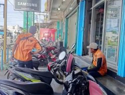 Direktur CV Milo Djawa Diduga Wanprestasi, Pengelolaan Parkir di Ende Tiba-Tiba Stop