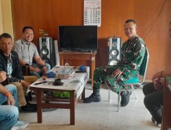 Dukung Ketahanan Pangan, Perhutani Nganjuk Terima Permohonan Kerja Sama Budidaya Tebu dari CV. Brawijaya Timur Perkasa.