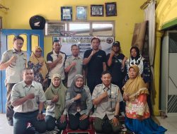Tim Ditjen PKH Verifikasi Kelompok Ternak Aliansi Masyarakat Proletar, Jombang Siap Kembangkan Ayam Petelur