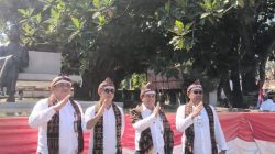 Direktur Teknologi Informasi dan Operasional PT Bank NTT: Memaknai Hari Lahir Pancasila dengan Tidak Membedakan Pembiayaan Terutama KUR