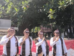 Direktur Teknologi Informasi dan Operasional PT Bank NTT: Memaknai Hari Lahir Pancasila dengan Tidak Membedakan Pembiayaan Terutama KUR