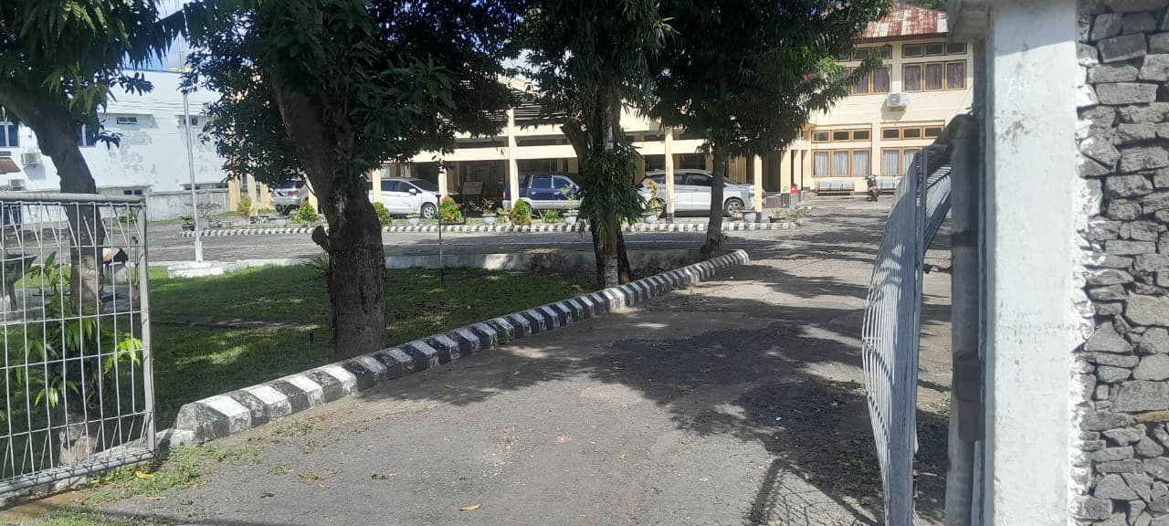 dprd ende