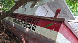Penyidik Polres Ende Tangkap Eks Pejabat Kemensos RI, Kasus Korupsi Kapal Nelayan Rp 6,4 Miliar Kian Terang