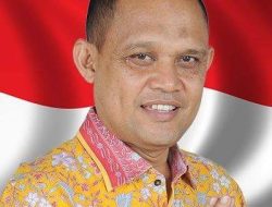 Anwar Pua Geno Kritik Pemda Ende: Pembangunan Jangan Abaikan Nilai Kemanusiaan dan Pancasila