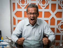 Panggung P21 dan Luka Ideologis Negara Hukum Kita