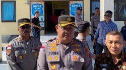 kapolres ende