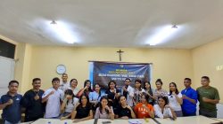 Ikatan Mahasiswa Timor Tengah Utara (IMATTU)