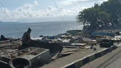 Pemkab Ende Digugat ke Pengadilan, Warga Korban Penggusuran Paksa Tunjuk Dua Advokat