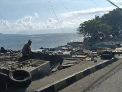 Pemkab Ende Digugat ke Pengadilan, Warga Korban Penggusuran Paksa Tunjuk Dua Advokat