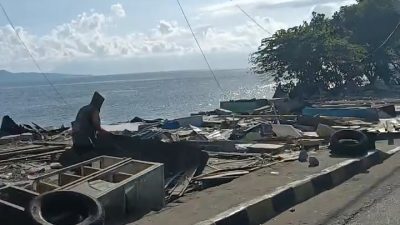 Pemkab Ende Digugat ke Pengadilan, Warga Korban Penggusuran Paksa Tunjuk Dua Advokat