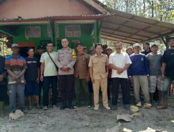Perhutani Nganjuk Dukung Reorganisasi LMDH Subur Makmur