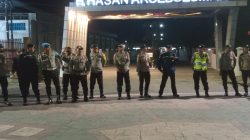 polres ende