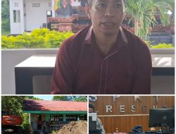 Warga Laporkan Dugaan Perusakan Saat Penggusuran untuk Pembangunan Koperasi Merah Putih