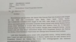 dewan kesenian surabaya
