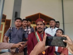 Jelang Kedatangan Gibran, PMKRI Ende Bongkar Deretan Persoalan Daerah yang Dinilai Diabaikan Pemerintah