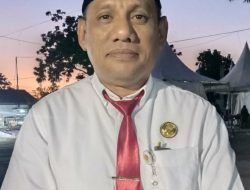63 Paskibraka NTT Tunjukkan Kesempurnaan di Bumi Pancasila, Siap Menjadi Duta Ideologi Bangsa di Era Digital