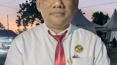 paskibraka ntt