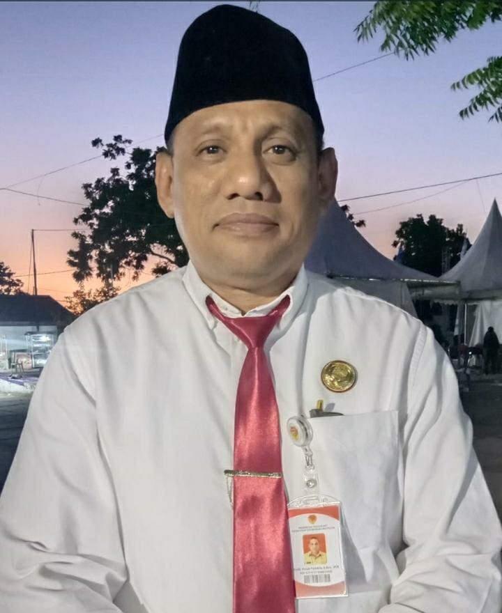 paskibraka ntt