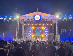 Rayakan HUT ke-57, Karang Taruna Pandanwangi Gelar Festival Rakyat untuk Kemandirian Ekonomi Desa