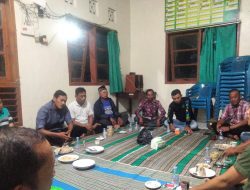 PERHUTANI KPH NGANJUK PERKUAT SINERGI BERSAMA LMDH UNTUK OPTIMALKAN PENDAPATAN AGROFORESTRY