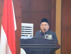 Pemkab Jombang Mantapkan Raperda Jasa Konstruksi untuk Dorong Ekonomi dan Perlindungan Lokal