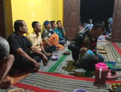 Perhutani KPH Jombang Sosialisasikan Larangan Sumur Bor Di Kawasan Hutan Ke Masyarakat